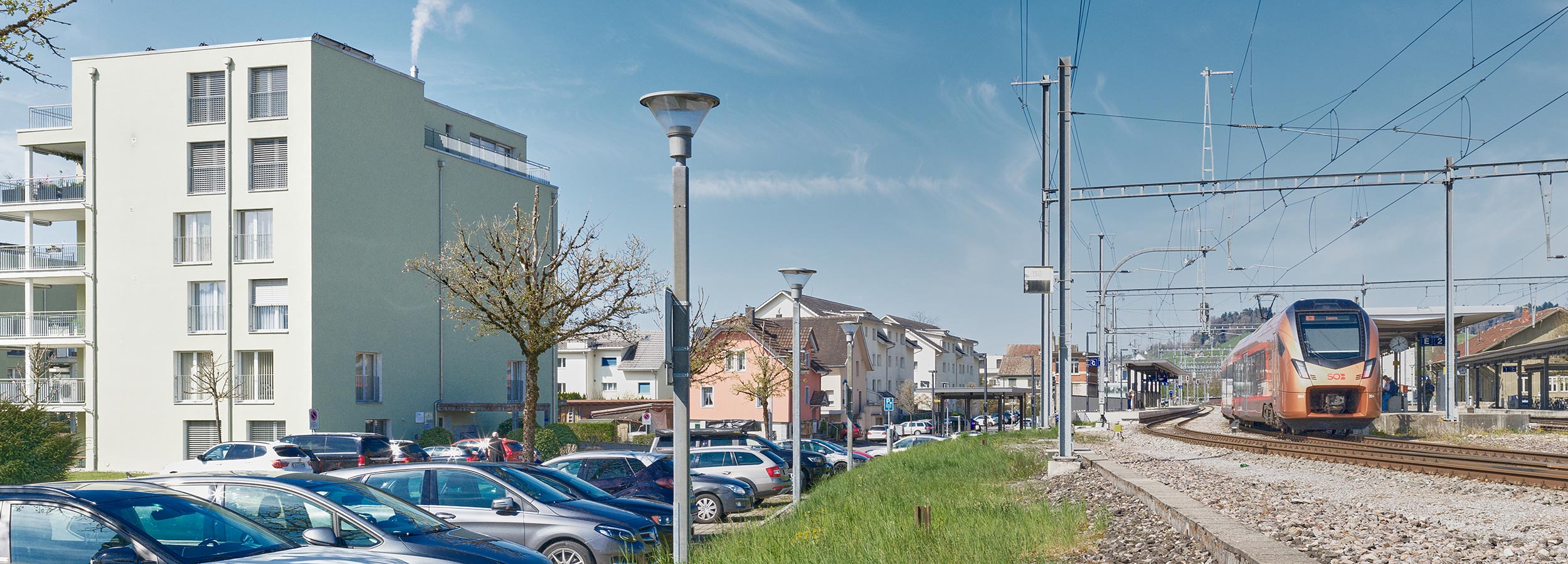 kontakt bahnhof